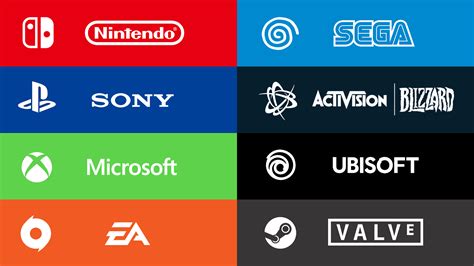 Gaming companies. Things To Know About Gaming companies. 